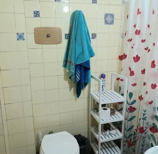 Διαμέρισμα με ένα υπνοδωμάτιο